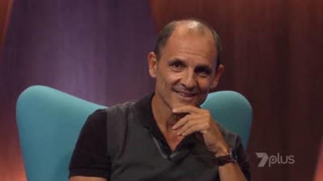 Carl Barron
