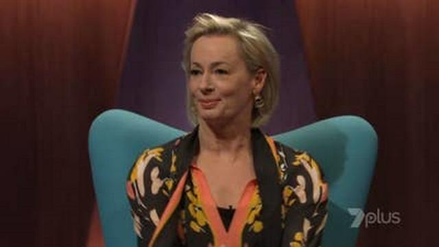Amanda Keller