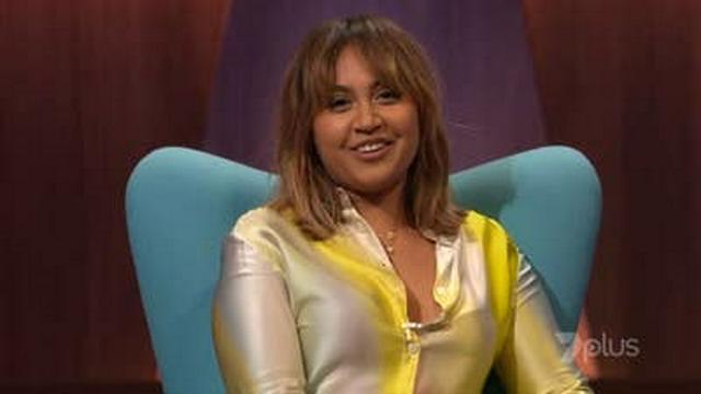 Jessica Mauboy