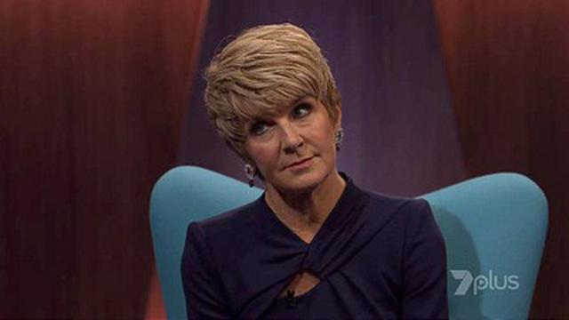 Julie Bishop