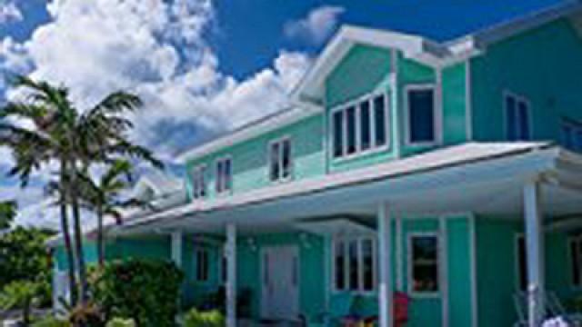 Grand Bahama Grandma