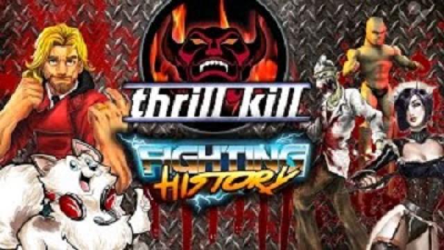 Thrill Kill