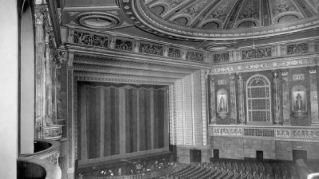 The Palace of Dreams