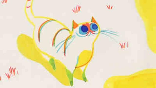 Le chat