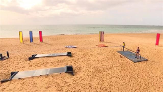 Episode 61 (Colombia VS EUA)