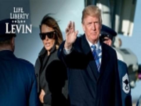 Life, Liberty & Levin