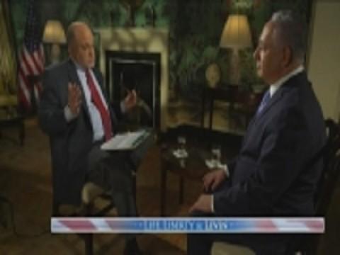 Life, Liberty & Levin