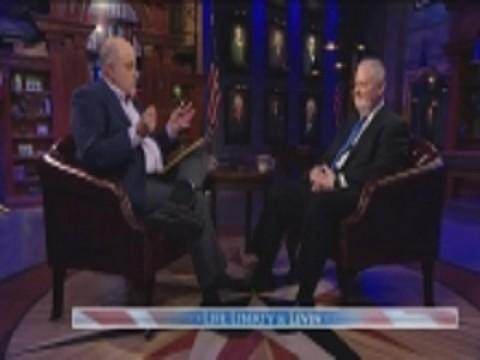 Life, Liberty & Levin