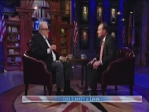 Life, Liberty & Levin