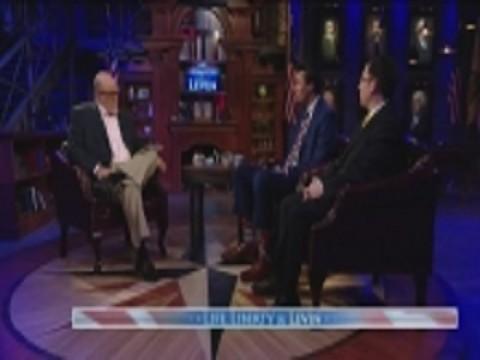 Life, Liberty & Levin