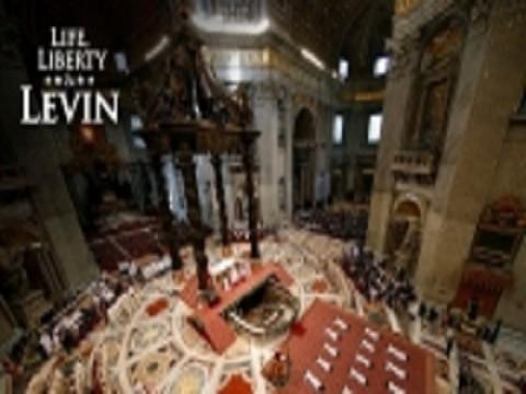 Life, Liberty & Levin