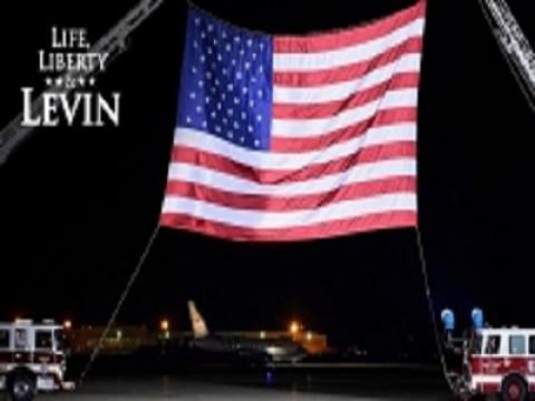 Life, Liberty & Levin