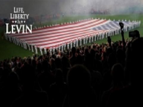Life, Liberty & Levin