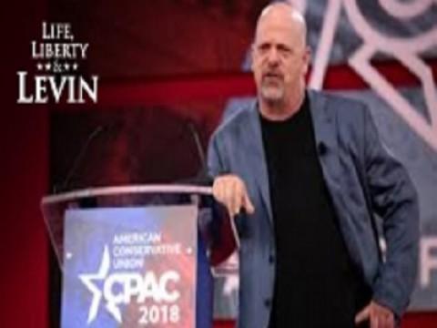 Life, Liberty & Levin