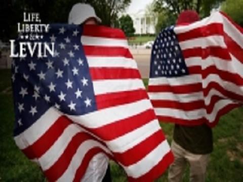 Life, Liberty & Levin