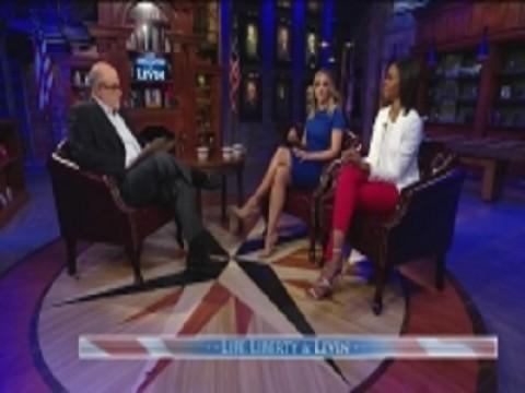Life, Liberty & Levin
