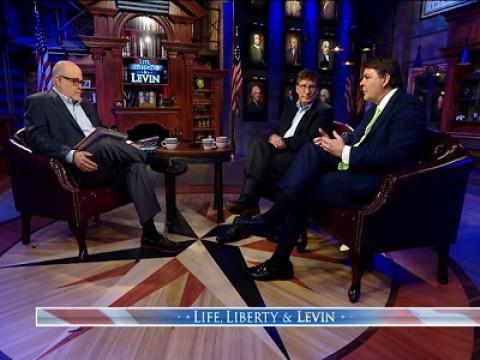 Bradley Smith & Gregg Jarrett