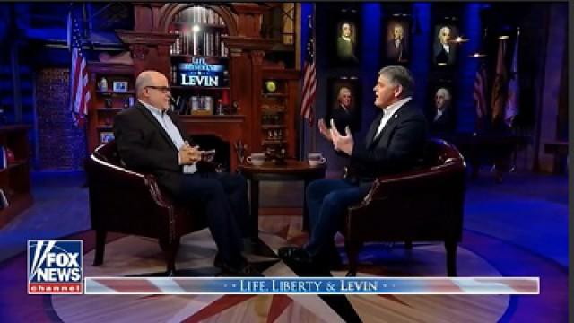Life, Liberty & Levin