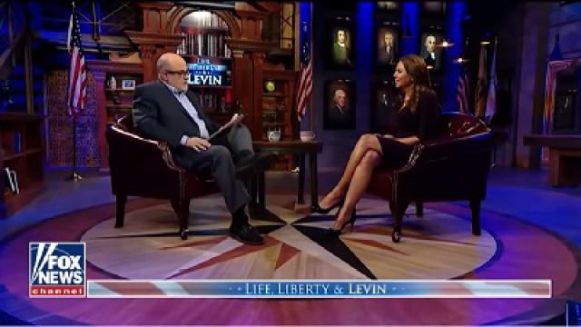 Lara Logan