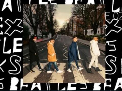Sex Beatles