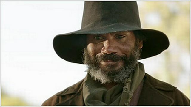 Black Hat's Treasure