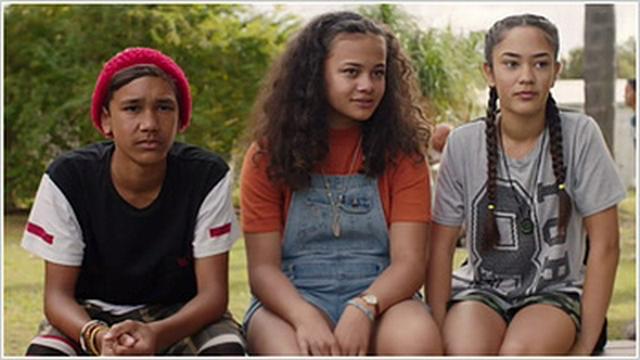 Hangi Sleepover