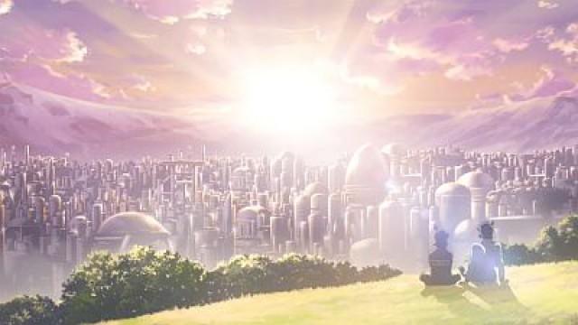 Observa, el universo está lleno de bendiciones