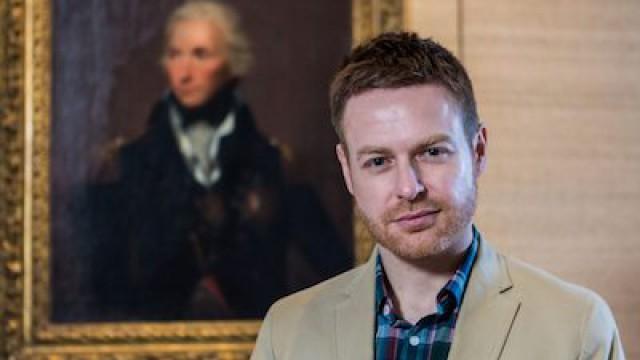 Art, Us and the Truth