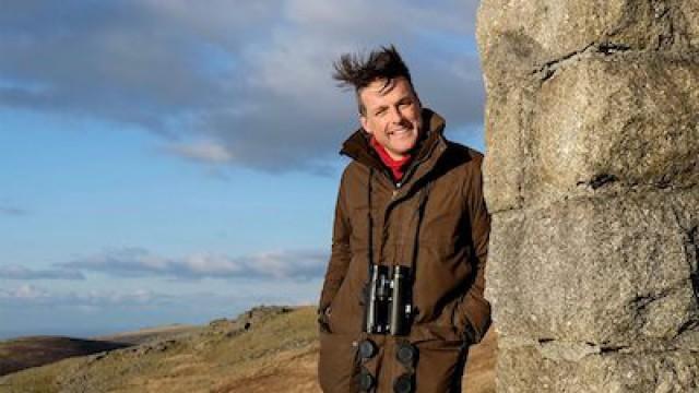 Dartmoor - From Darkness into Light