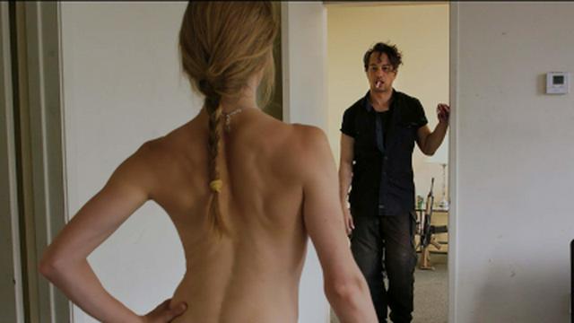 Naked in LA