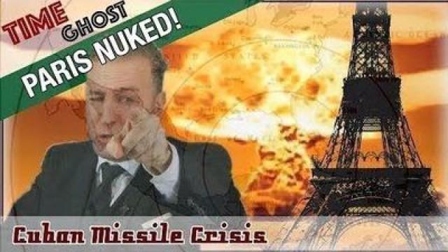 This is what happens if you nuke Paris with Tsar Bomba