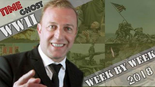 Will Indy Neidell do WWII?