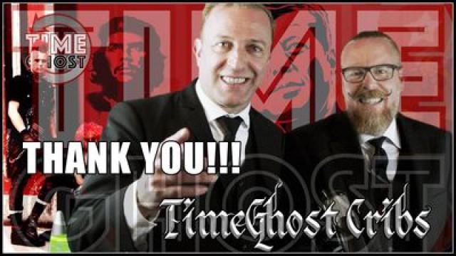 Join the TimeGhost Army group