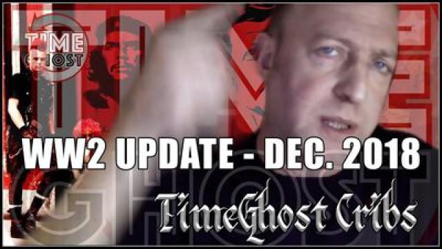 TimeGhost Cribs 20122017 - WWII Update and again, thanks!