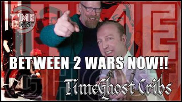 Cribs 180407 - Between-2-Wars in Production.