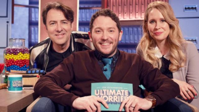 Jon Richardson