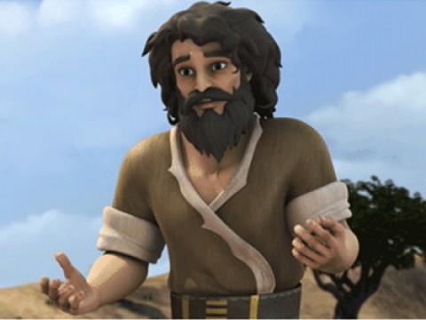 John the Baptist