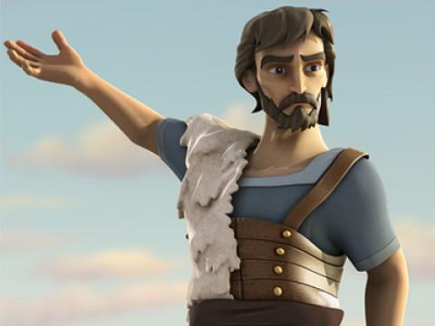 Gideon