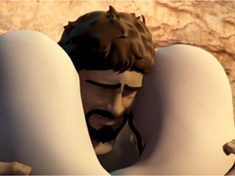 Lazarus