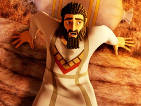 Nebuchadnezzar's Dream