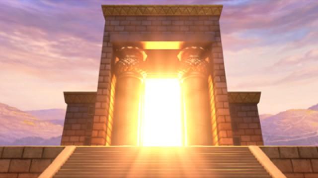Solomon's Temple