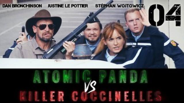 L’odeur du napalm au petit matin