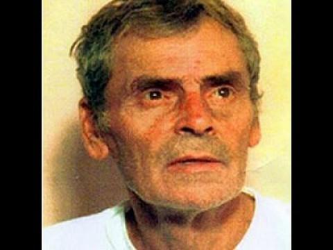 Peter Tobin, der Bibel-Killer