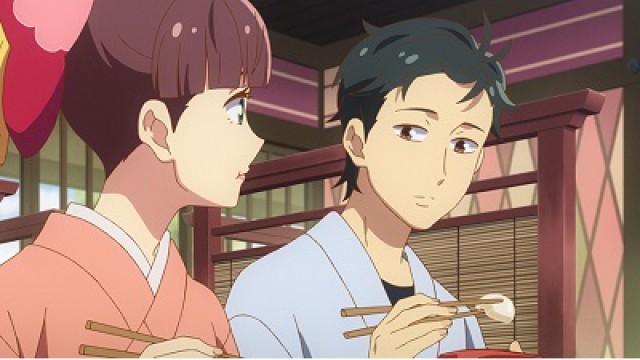 梔子