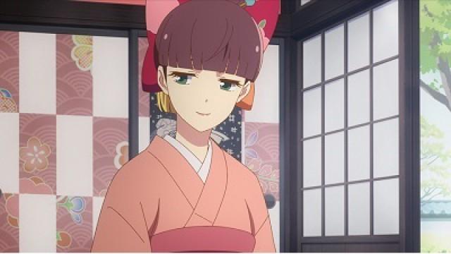 撫子