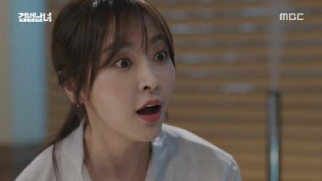 오만상, 구속기소 할 겁니다