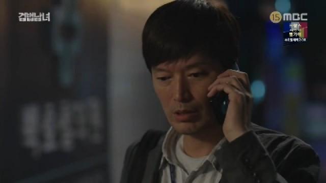 여기도 심심하진 않겠는데요?