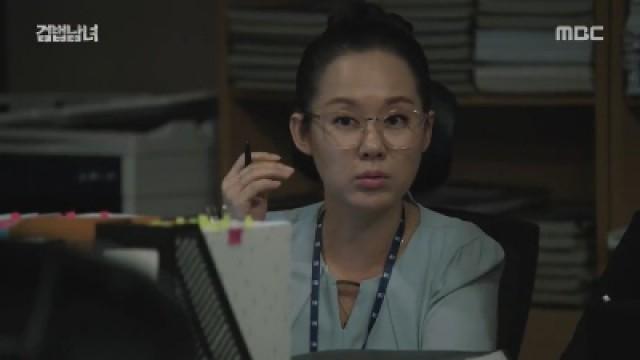 첫 번째 희생자, 재부검합시다