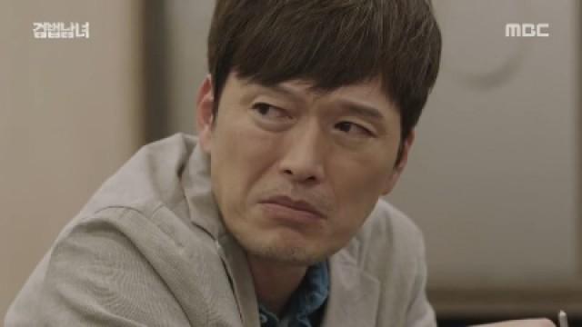 아는 척 하지마. 너 같은 애들은, 절대 몰라