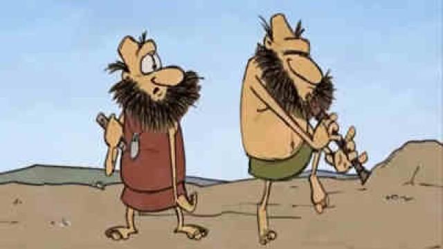 25009 Years Before Music